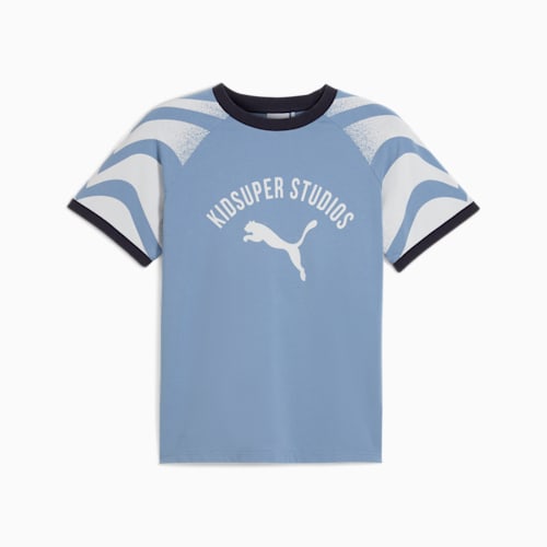 PUMA公式】ユニセックス PUMA x KIDSUPER STUDIOS クルースウェット