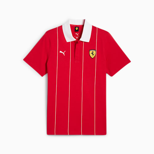PUMA FOR SCUDERIA FERRARI Ferrari Shoes Clothes PUMA Thailand