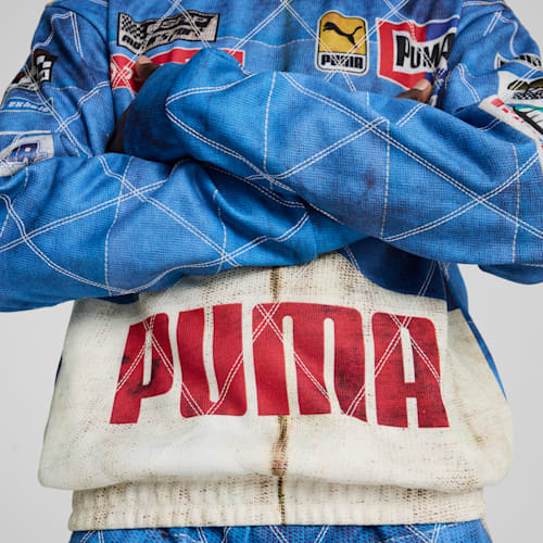 PUMA x A AP ROCKY PUMA Thailand