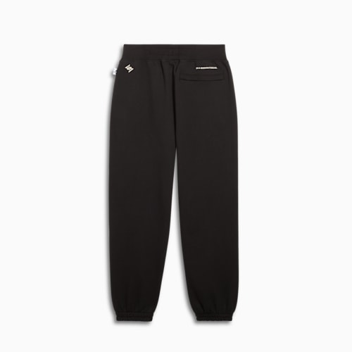 Puma skinny joggers deals