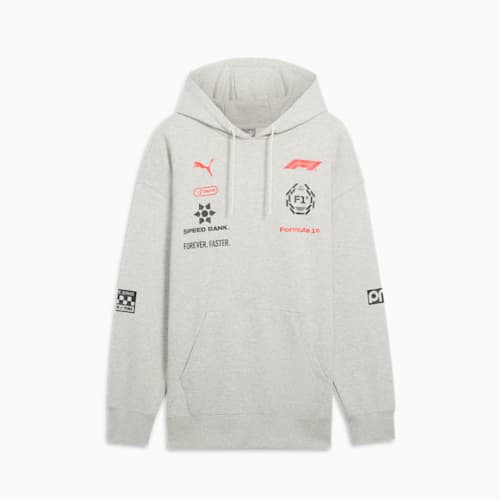 PUMA Hoodies and Sweatshirts PUMA Philippines