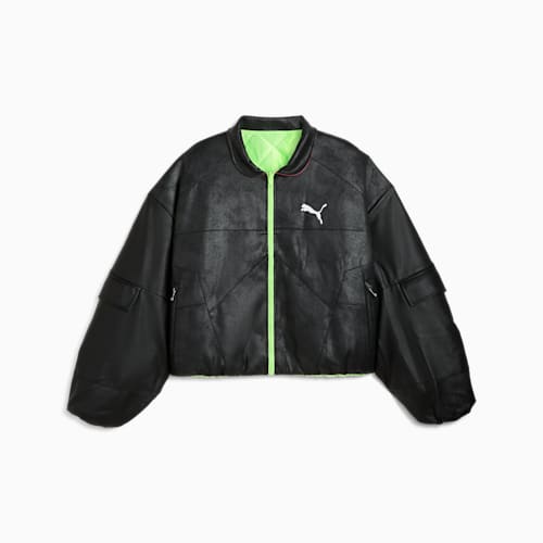 Puma boots mens jackets shop