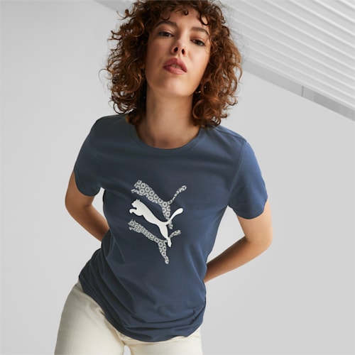 Puma tops womens top