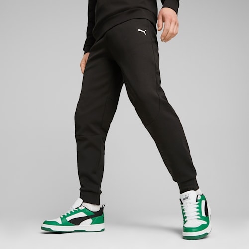 Puma mens sweatpants 30 inch inseam clearance