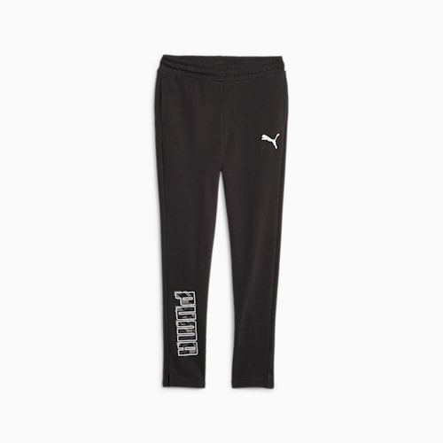 Puma sweatpants 5t outlet