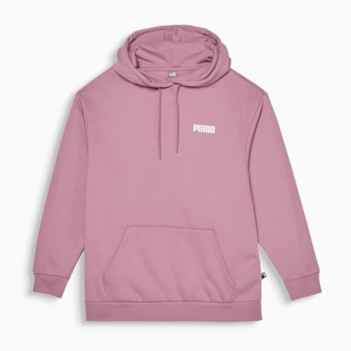 Puma women's essentials no.1 hoodie new arrivals