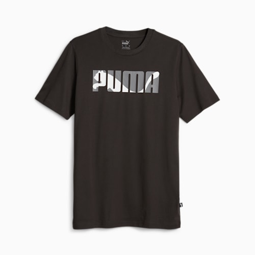 Shop Men s Sports T shirts Tops Online PUMA AU