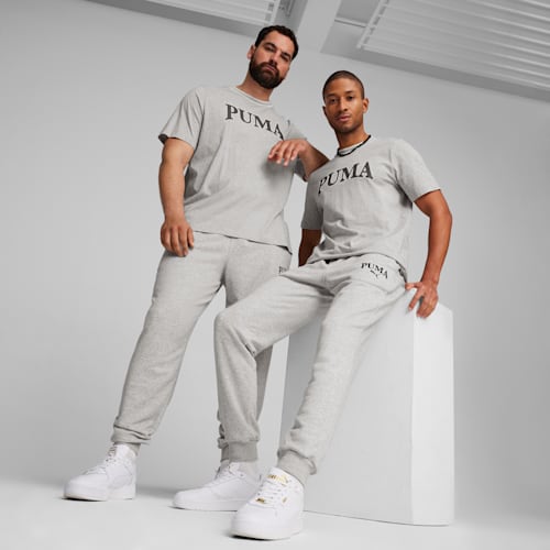 Puma tracksuit pants mens sales