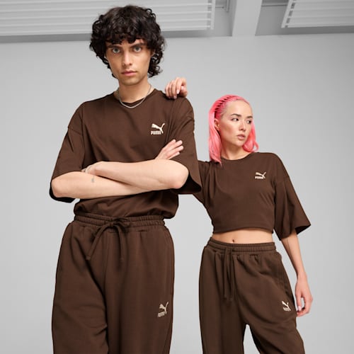 Women PUMA Sweatshirts PUMA Hoodies PUMA Clothing PUMA