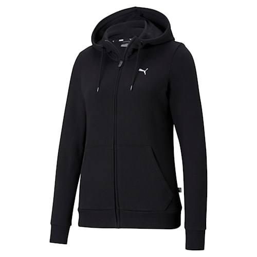 Women PUMA Sweatshirts PUMA Hoodies PUMA Clothing PUMA