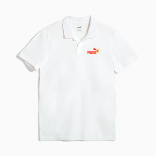 Polo Klasik Pria