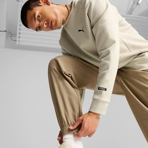 Men PUMA Pants PUMA Track Pants PUMA Sweatpants PUMA