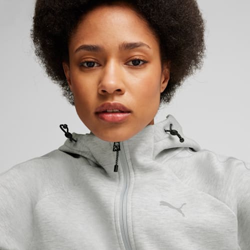 Puma sweaters queen size top
