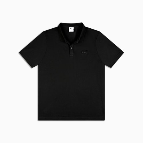 Polo Klasik Pria