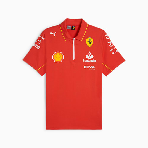 Baju puma ferrari discount