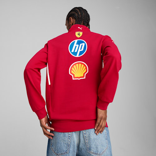 Shop PUMA Ferrari Shoes, Jackets & More Online | PUMA AU