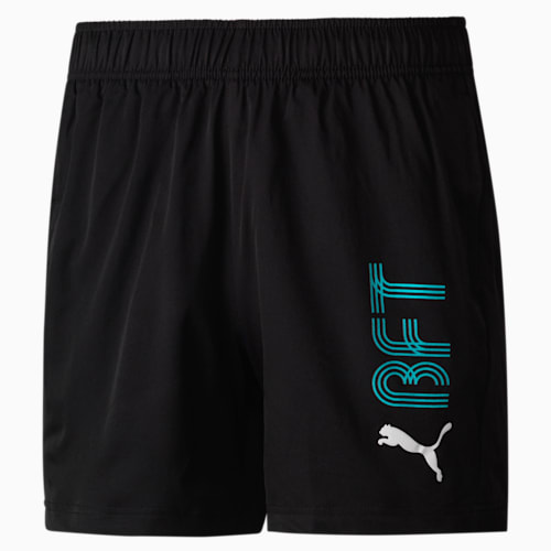Puma training wear top