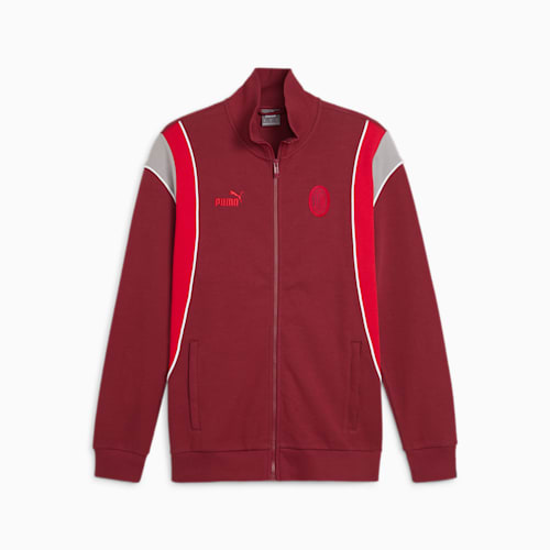 Puma tracksuit mens sale outlet