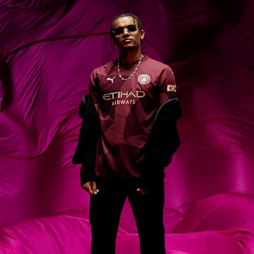 Manchester City | Football | Puma