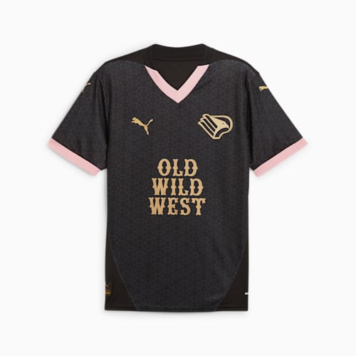 Puma soccer apparel sales