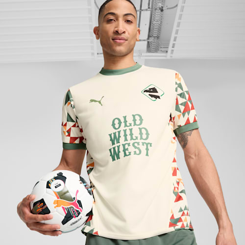 Shop PUMA football jerseys and soccer kits PUMA AU