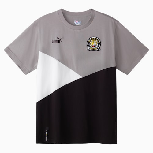 US規格】希少 PUMA RICHMOND TIGERS サッカーシャツ S