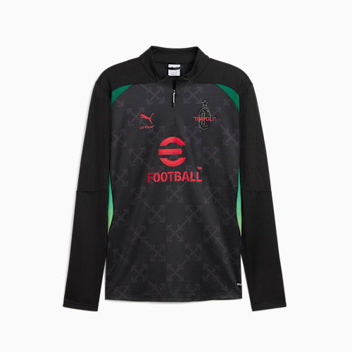 AC Milan x Off-White AC Milan x Off-White