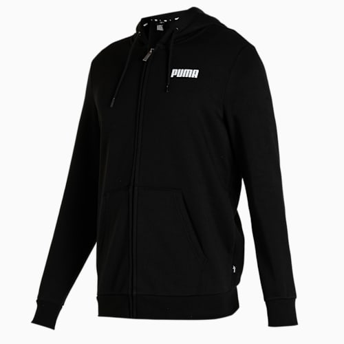 Puma slip on zipper 2025
