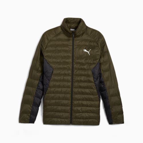 Shop Sports Jackets Outerwear for Men online PUMA AU