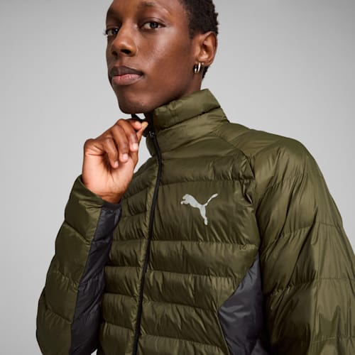 Shop Sports Jackets Outerwear for Men online PUMA AU