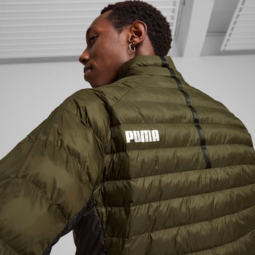 Shop Sports Jackets Outerwear for Men online PUMA AU