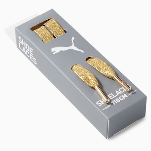 Puma shoe laces discount