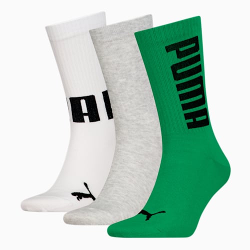 Puma socks 2025