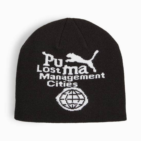 Casquettes et bonnets pour femmes PUMA