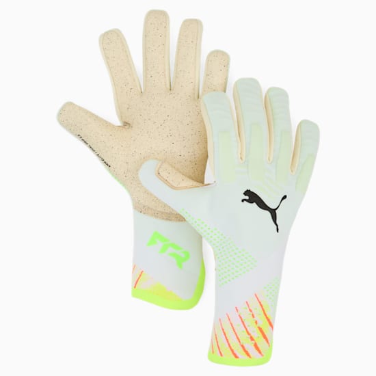 FUTURE Ultimate Launch NC Football Goalkeeper Gloves | | PUMA