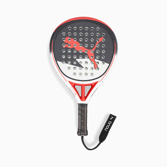 Puma tennis bat hotsell