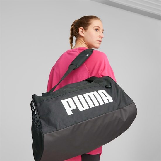 Sac de sport puma noir cheap