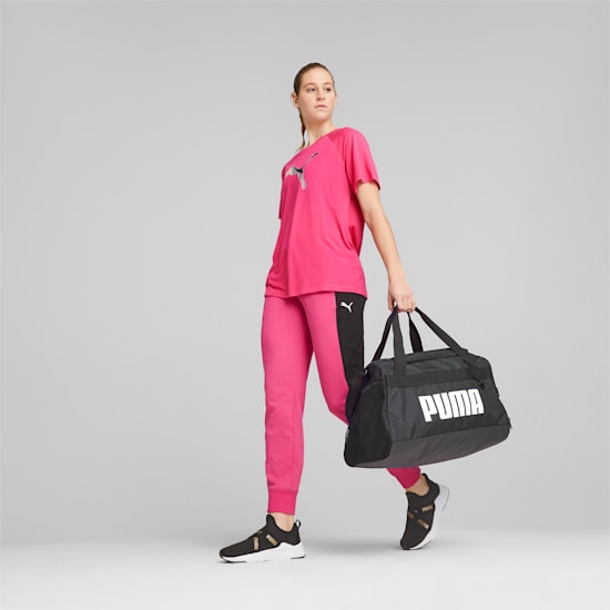 Puma duffle bag womens new arrivals