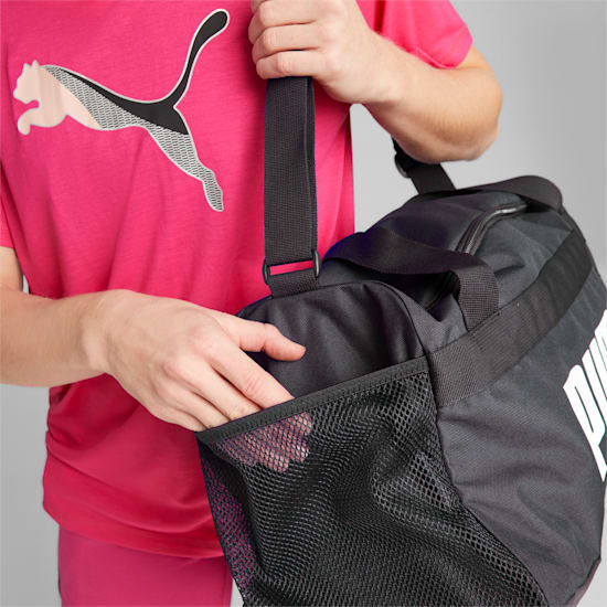 Bolsas de deporte rinoneras y bolsas de lona de mujer PUMA