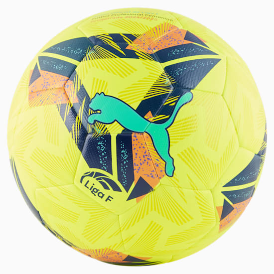 Orbita Liga F Hybrid voetbal PUMA