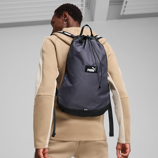 Sportswear bags and backpacks for every occasion PUMA
