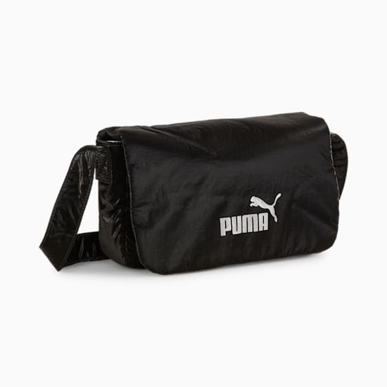Women s Bags Sports Bags Belt Duffle Bags PUMA