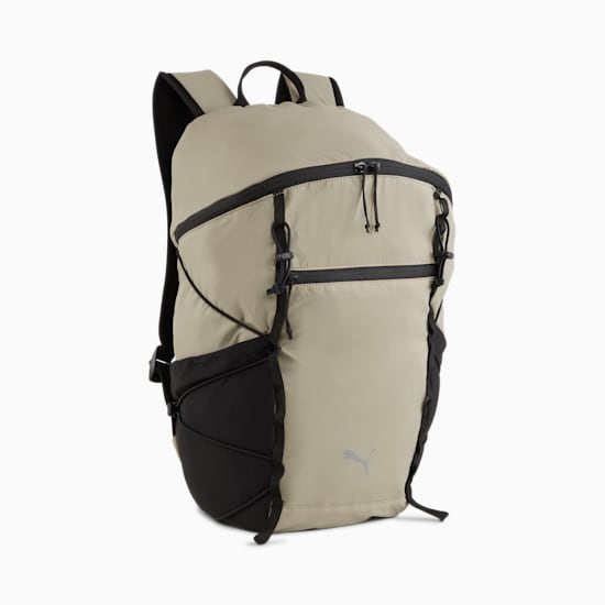 Puma running backpack store