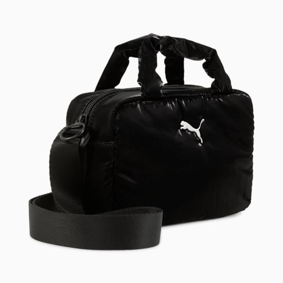Women s Bags Sports Bags Belt Duffle Bags PUMA