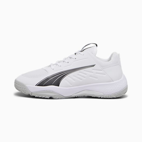 Chaussures de handball Accelerate Enfant PUMA