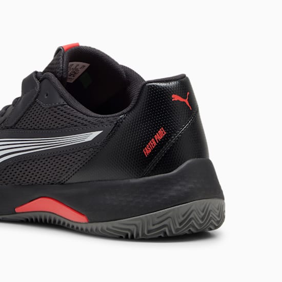 Padelschuhe Padel Tennisschuhe PUMA