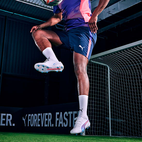 Uomo Scarpe da calcio PUMA