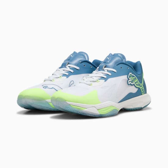 Herren Indoor Trainingsschuhe Hallenschuhe PUMA
