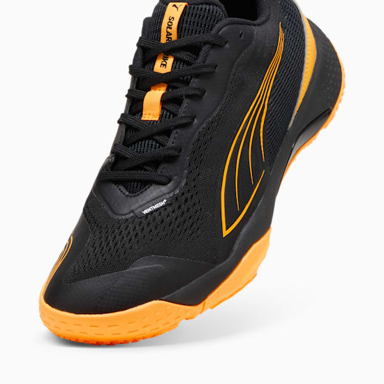 Badminton shoes puma top