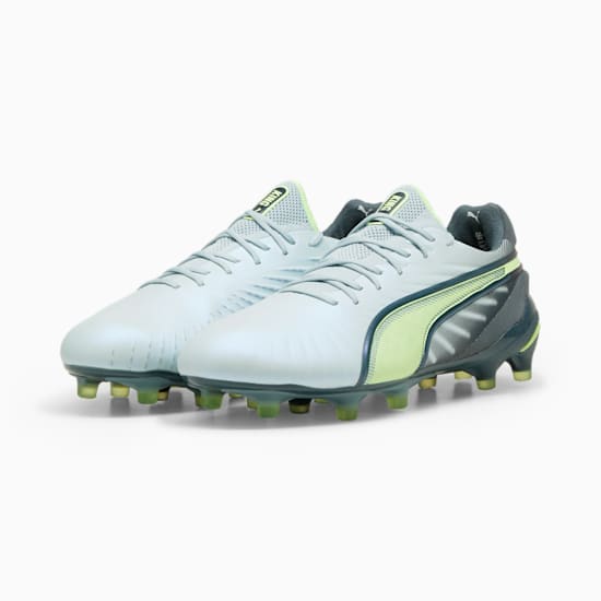 Chaussure de football KING Gants de gardien KING PUMA